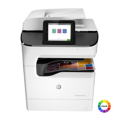 HP PageWide Managed Color MFP P77940dn (COLOR)