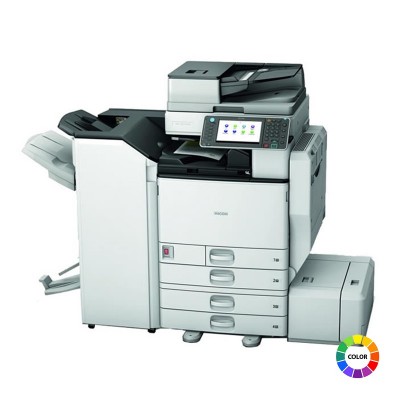 RICOH AFICIO MP C3002/C3502 (COLOR)