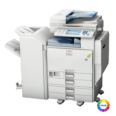 RICOH AFICIO MP C4501/C5501 (COLOR)