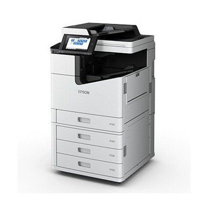 EPSON WORKFORCE ENTERPRISE (MONO) WF-M20590