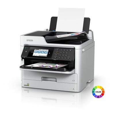 EPSON WORKFORCE PRO WF-C5790