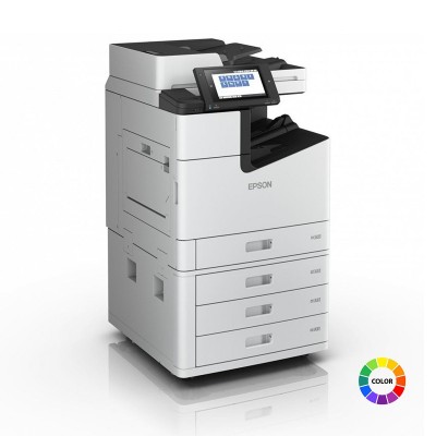 EPSON WORKFORCE ENTERPRISE WF-C17590 / C20590