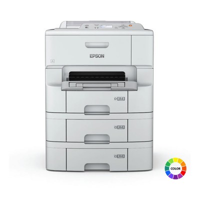 Epson WorkForce Pro WF-6091 (COLOR INKJET)