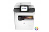 HP PageWide Managed Color MFP P77940dn (COLOR)