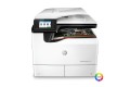 HP A3 PageWide Managed Color MFP P77440dn