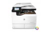 HP A3 PageWide Managed Color MFP P77440dn