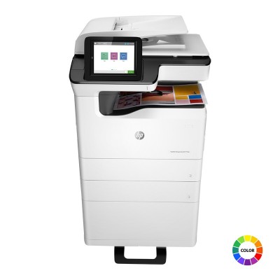 HP PageWide Managed Color MFP P77950dn