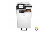 HP PageWide Managed Color MFP P77950dn