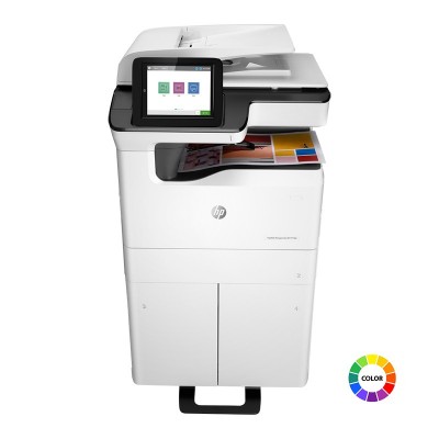 HP PageWide Managed Color MFP P77960dn