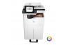 HP PageWide Managed Color MFP P77960dn