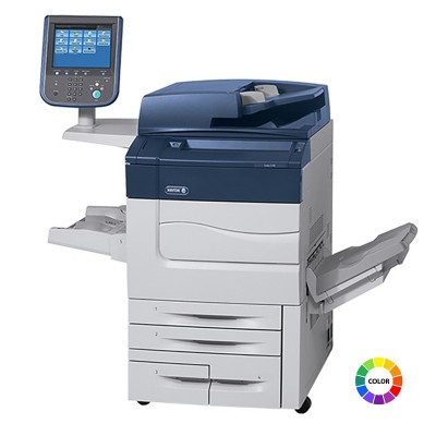 Fuji Xerox C60/C70 (Color)