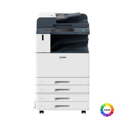 FUJI XEROX APEOSPORT-VI C3371 (COLOR)