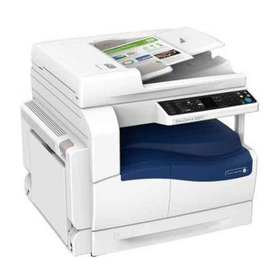 FUJI XEROX DOCUCENTRE S2520