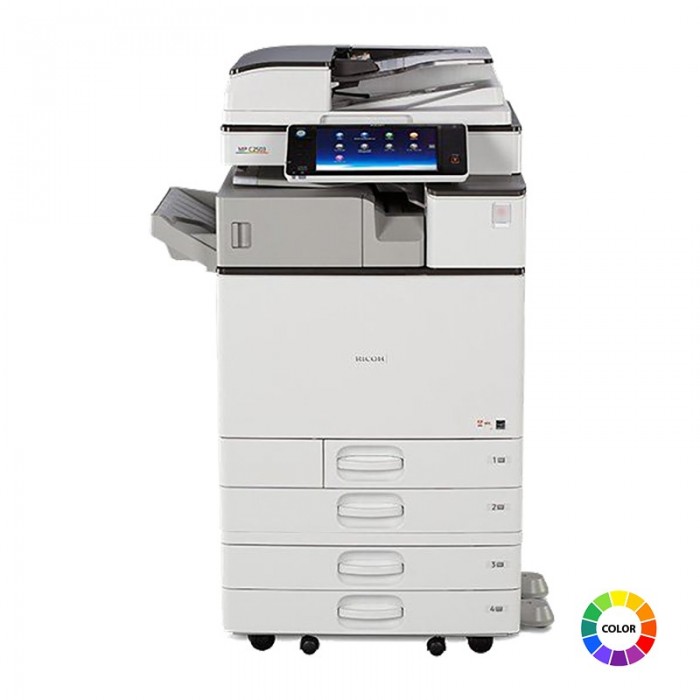 RICOH AFICIO MP C3003/C3503