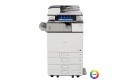 RICOH AFICIO MP C3003/C3503 (COLOR)