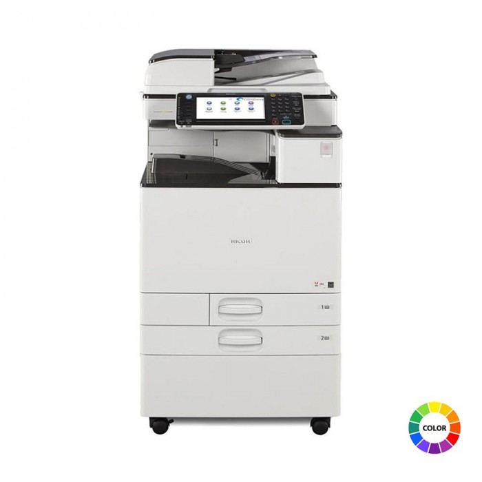 RICOH AFICIO MP C2003/C2503