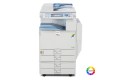 RICOH AFICIO MP C2800/C3300