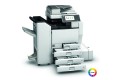 RICOH AFICIO MP C3002/C3502