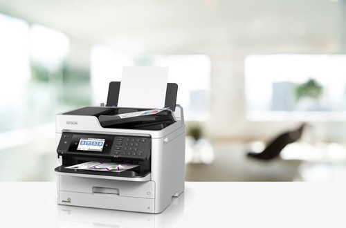 Epson Printers